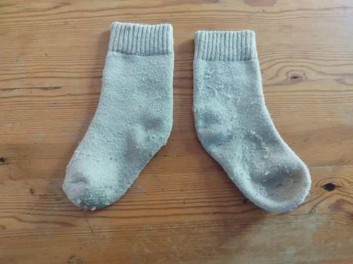 Chaussettes chaudes - photo numéro 3