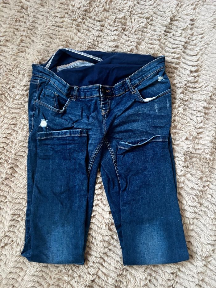 Lot vêtement grossesse maternité - photo numéro 6