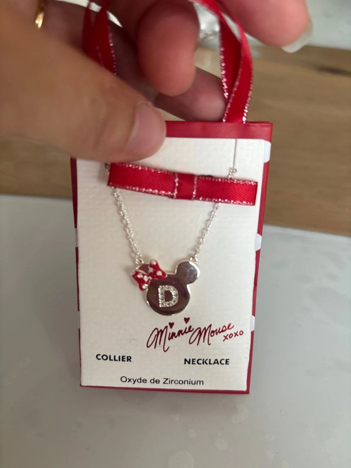Collier Disney - photo numéro 3