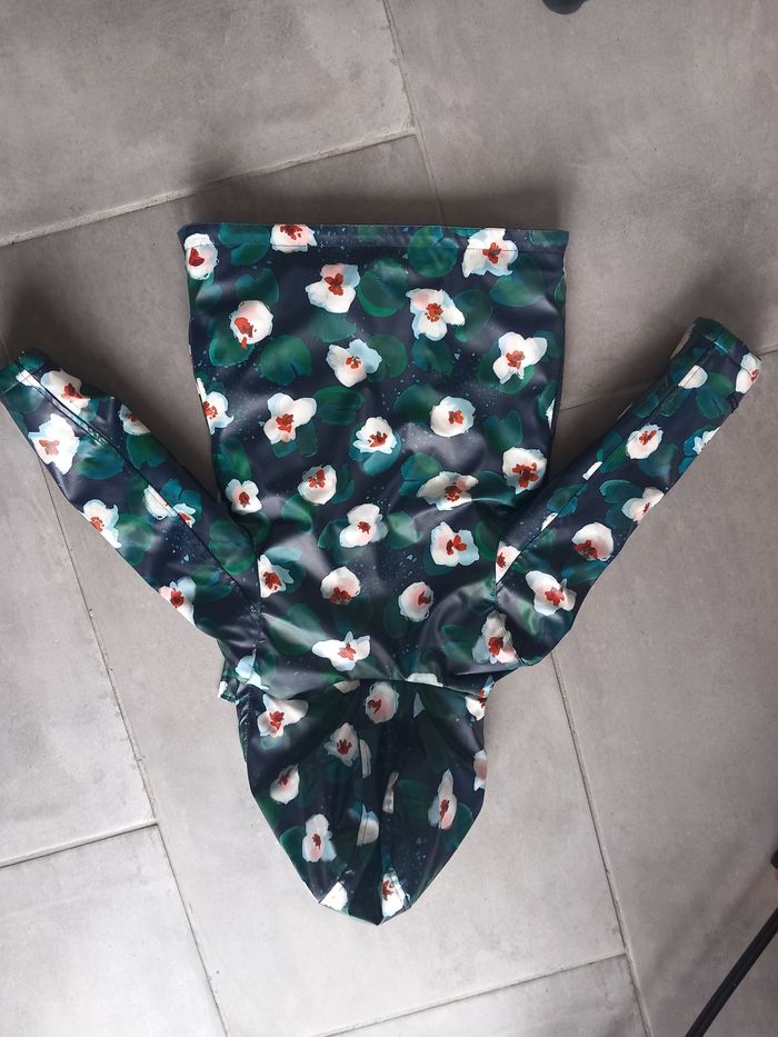 Imperméable doublé - photo numéro 6