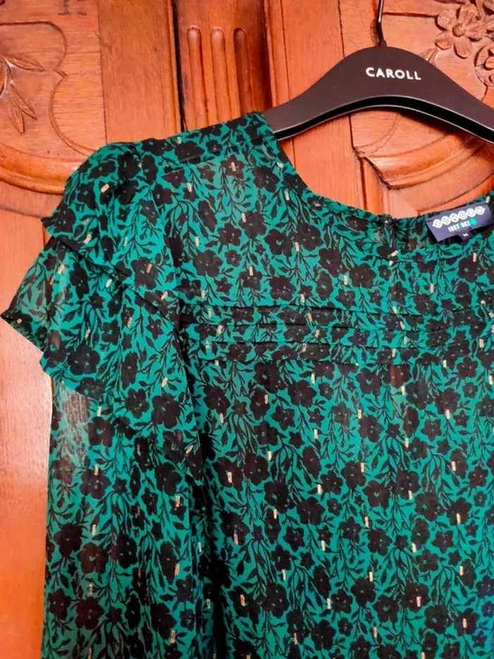 Blouse Bonobo M - photo numéro 2