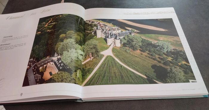Les châteaux de la Loire - photo numéro 3