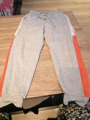 Bas de jogging liberto