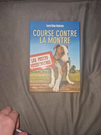 Course contre la montre