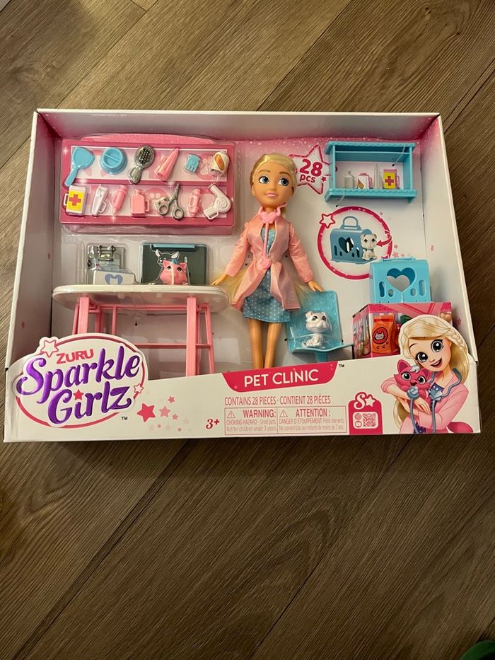 Princesse Disney à  10 euros - photo numéro 5