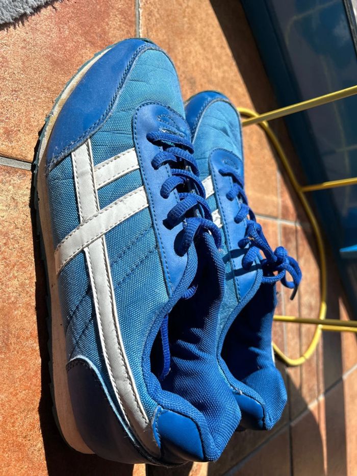 Chaussure running - photo numéro 2