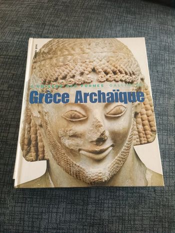 Grèce Archaïque