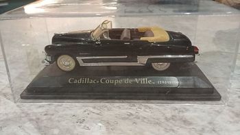 Voiture de collection
