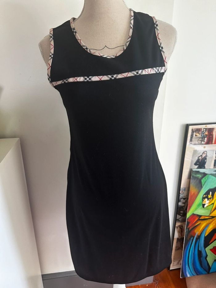 👗 Lot de 2 robes unies – parfaites pour l’été & la maison - photo numéro 2