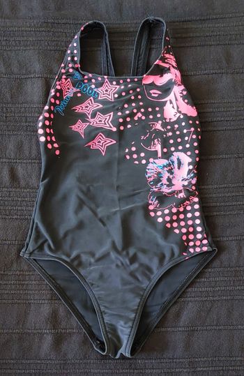 Maillot de bain
