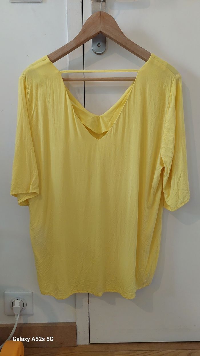 Blouse manche 2/4 - photo numéro 2