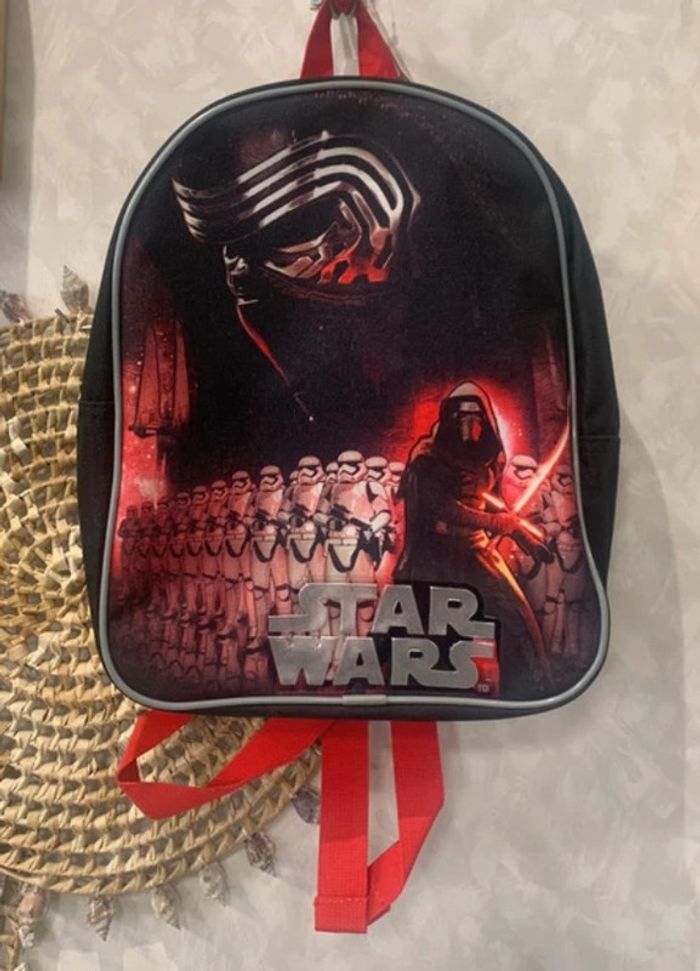 Sac à dos star wars