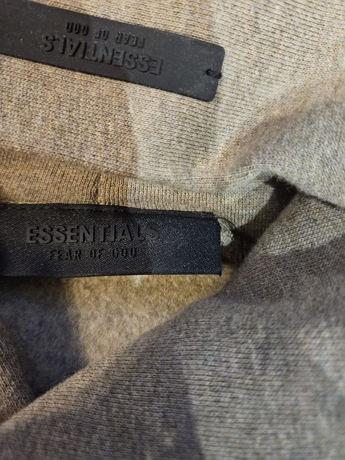 Pull Essantials - photo numéro 4