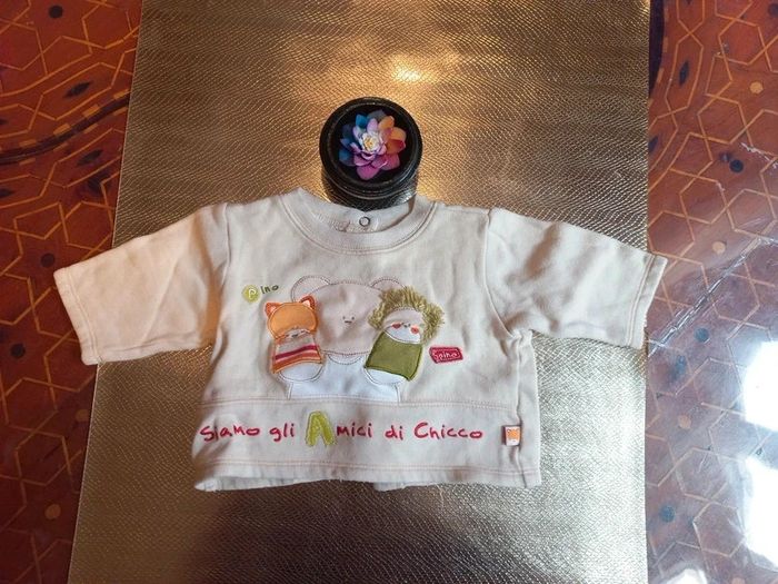 Beau Sweat Chaud mixte