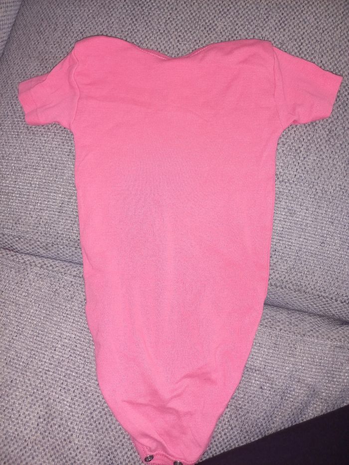 Bodie absorba 9 mois - photo numéro 3