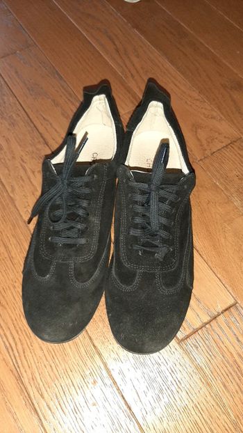 Baskets