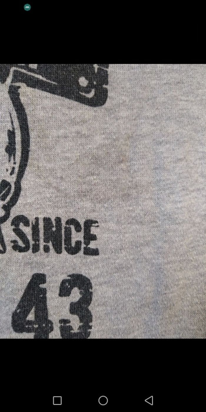 Sweat garçon 4 ans - photo numéro 3