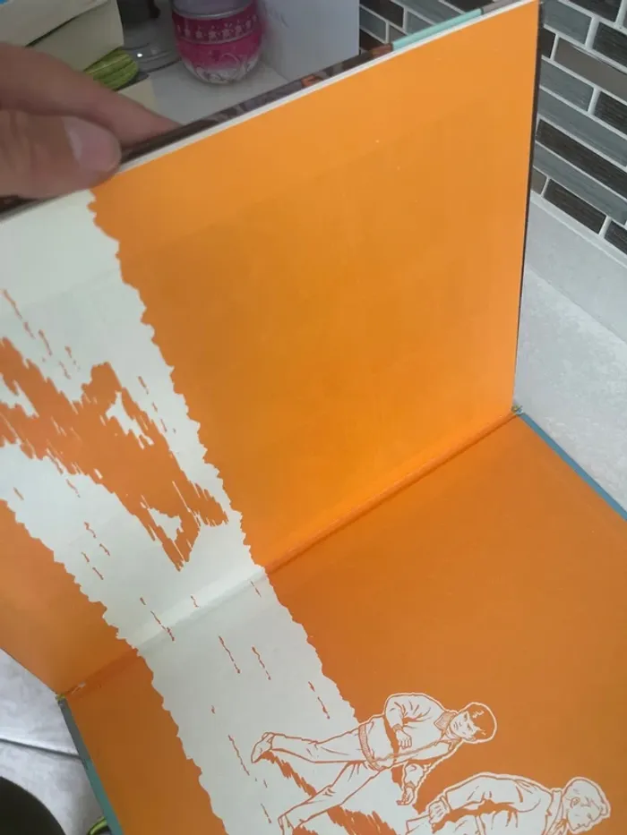 Le repaire du loup - photo numéro 5