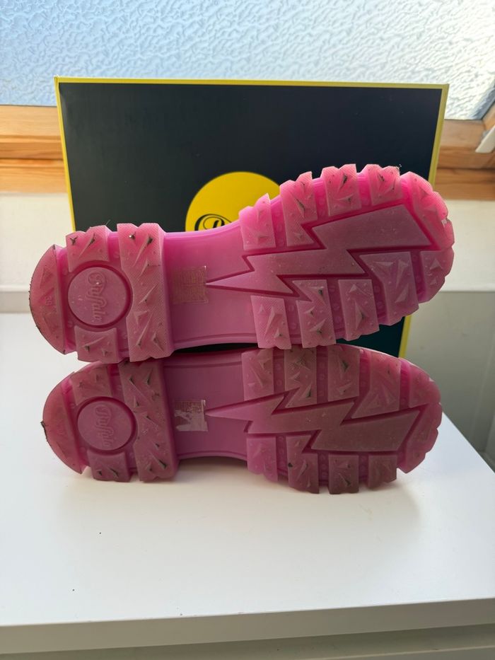 Buffalo Aspha rose - photo numéro 8