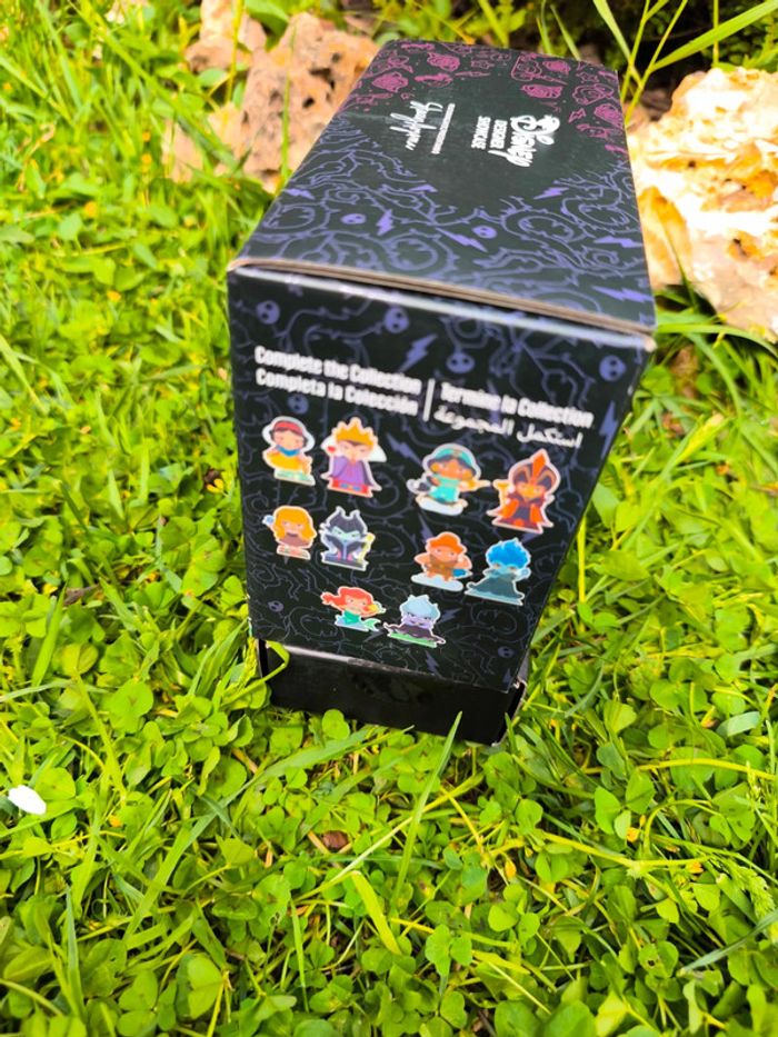 Playset set Disney showcase Ariel little mermaid sirène Ursula disigner pop Funko figurine figure - photo numéro 9