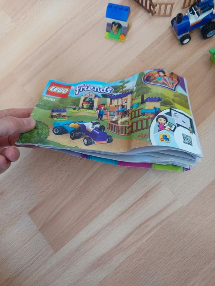 Lego Friends - photo numéro 2