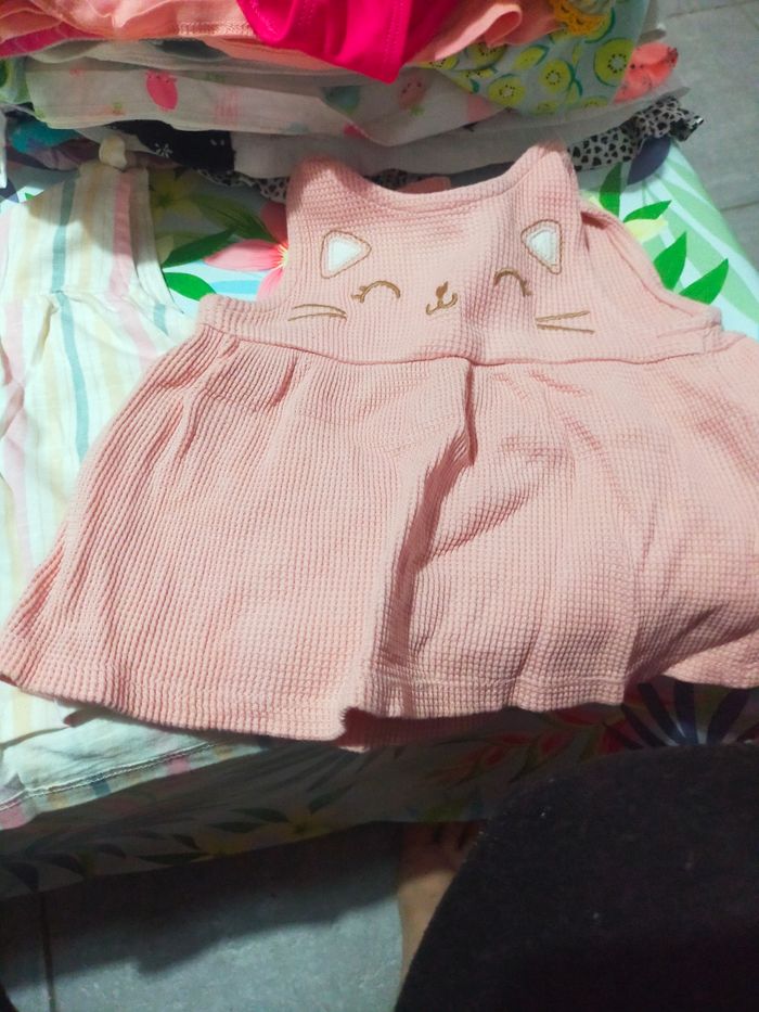 Vêtements à la pièce ou lot - photo numéro 4