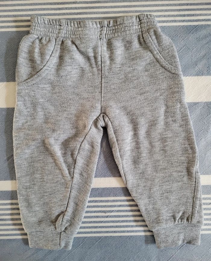 Lot de 6 pantalons 12 mois - photo numéro 5