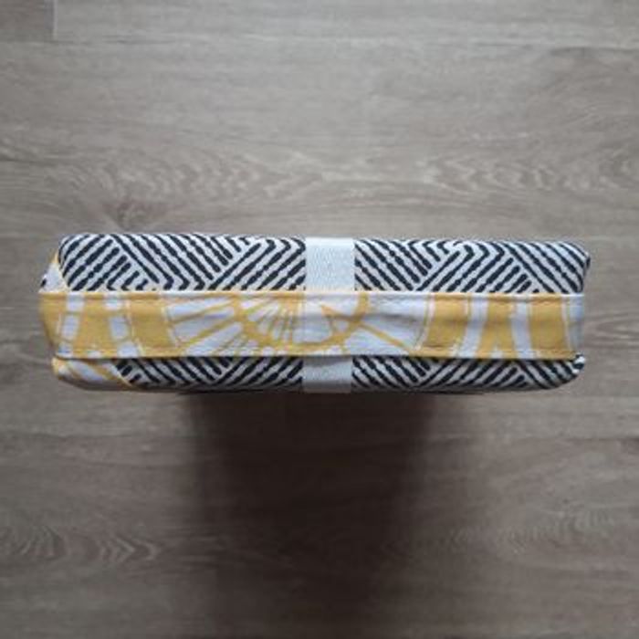 Parure de lit 2 personnes 240x220cm l'incroyable NEUVE - photo numéro 3