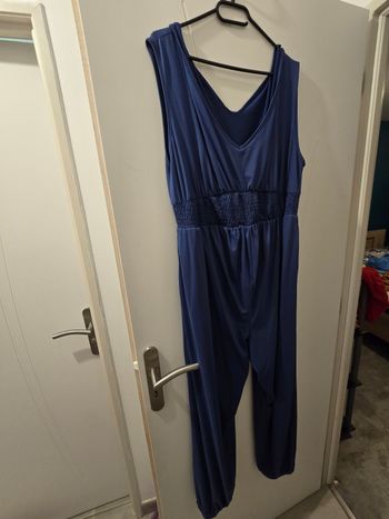 Combinaison grossesse 