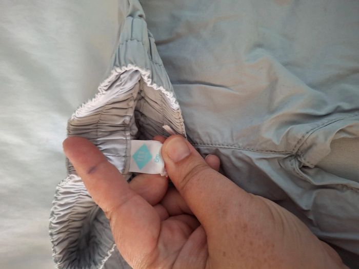 Pantalon léger et souple - photo numéro 2