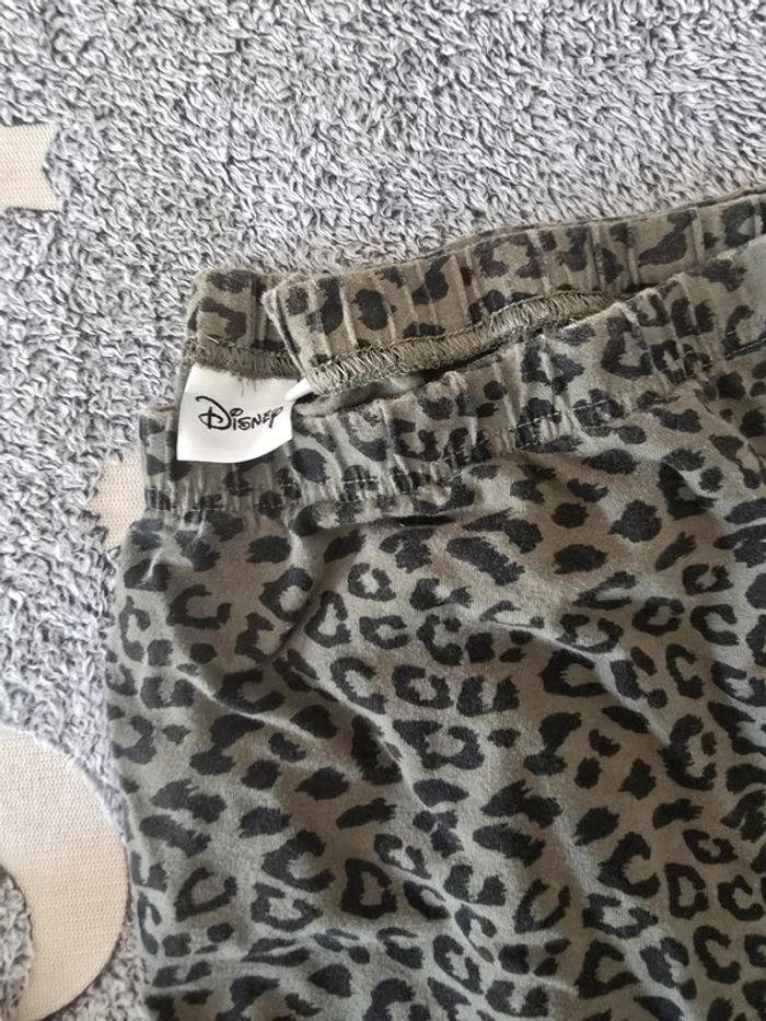 Pyjama femme Le Roi Lion - Taille L - Très bon état - photo numéro 3