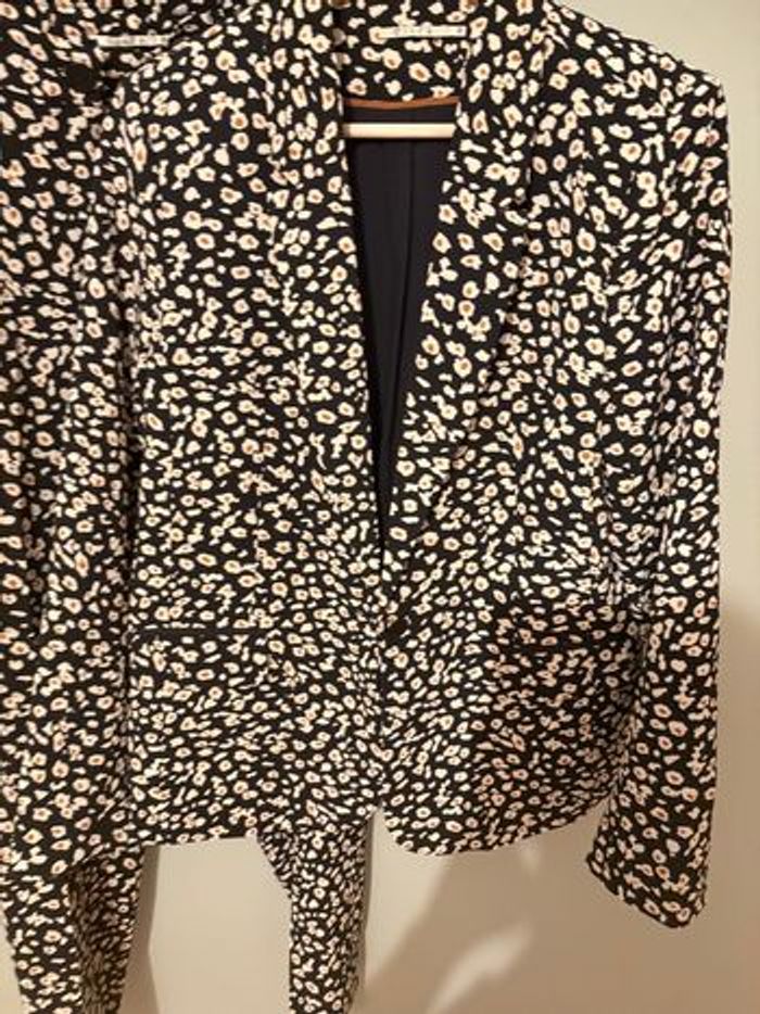 Ensemble veste et pantalon - photo numéro 2