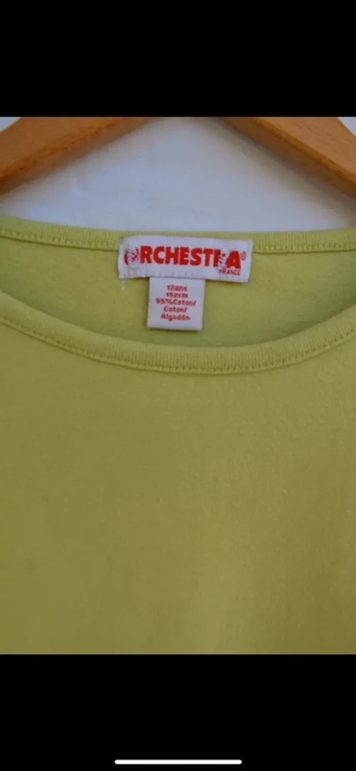 tee shirt - photo numéro 4