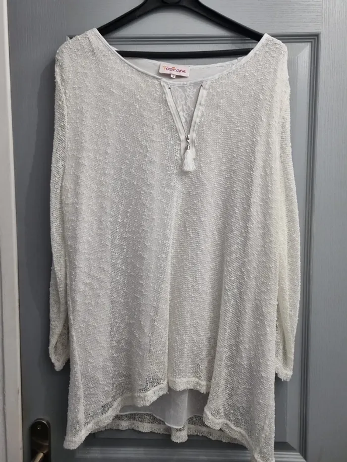 Pull Toscane