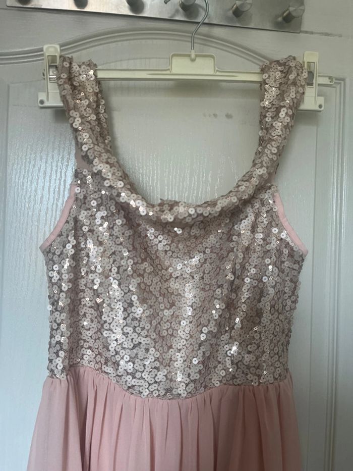 Robe Boohoo occasion 12 taille M/L - photo numéro 2