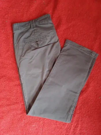 Pantalon Kiabi 