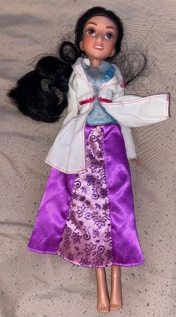 Barbie Disney bon état