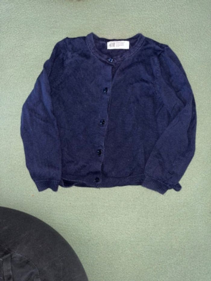 Gilet h&m