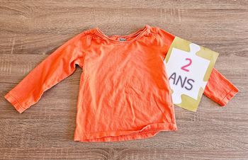 T-Shirts manches longues