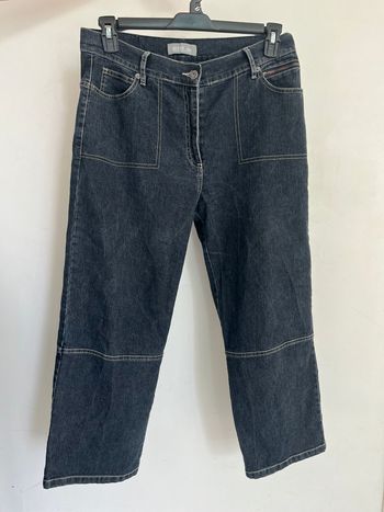 Pantalon jean