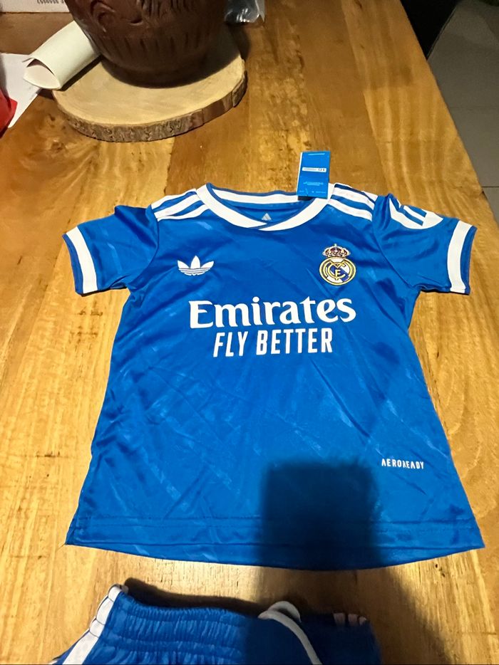 Ensemble Real de Madrid - photo numéro 5