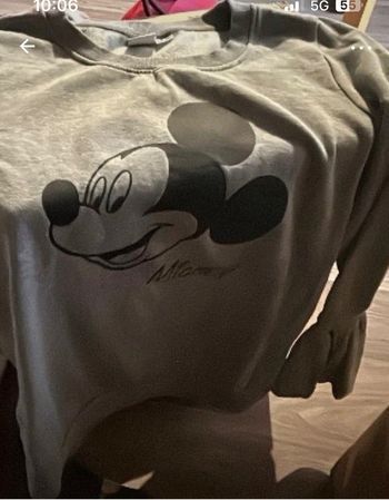 Sweat Disney