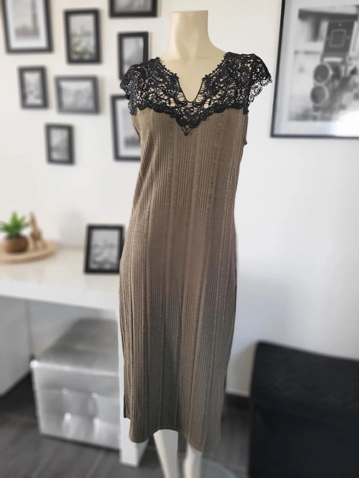 Robe neuve