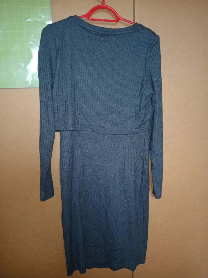 Robe de grossesse et allaitement - photo numéro 3