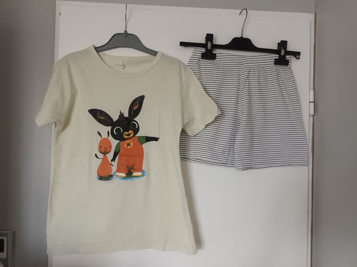 Pyjamas - photo numéro 3