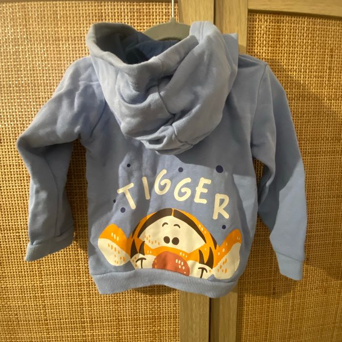 Gilet Disney Baby - photo numéro 2