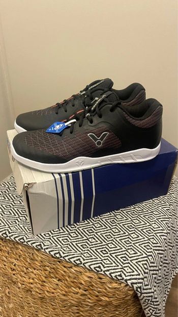 Victor - VG1C chaussures de Badminton taille 45