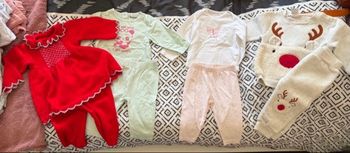 Lot d’ensemblebébé 