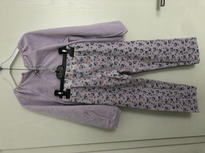 Pyjama fille, Sergent Major - photo numéro 3