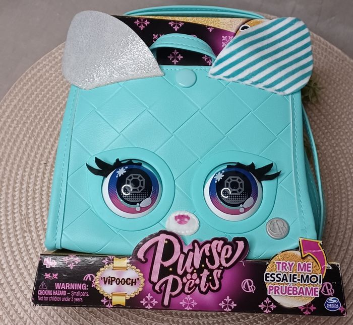 Petit sac - photo numéro 2